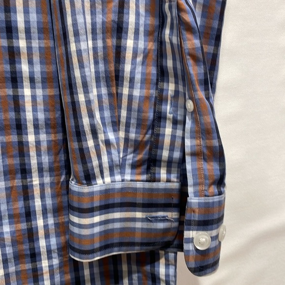 Duluth Trading Co button down shirt, XL Tall - Picture 3 of 8